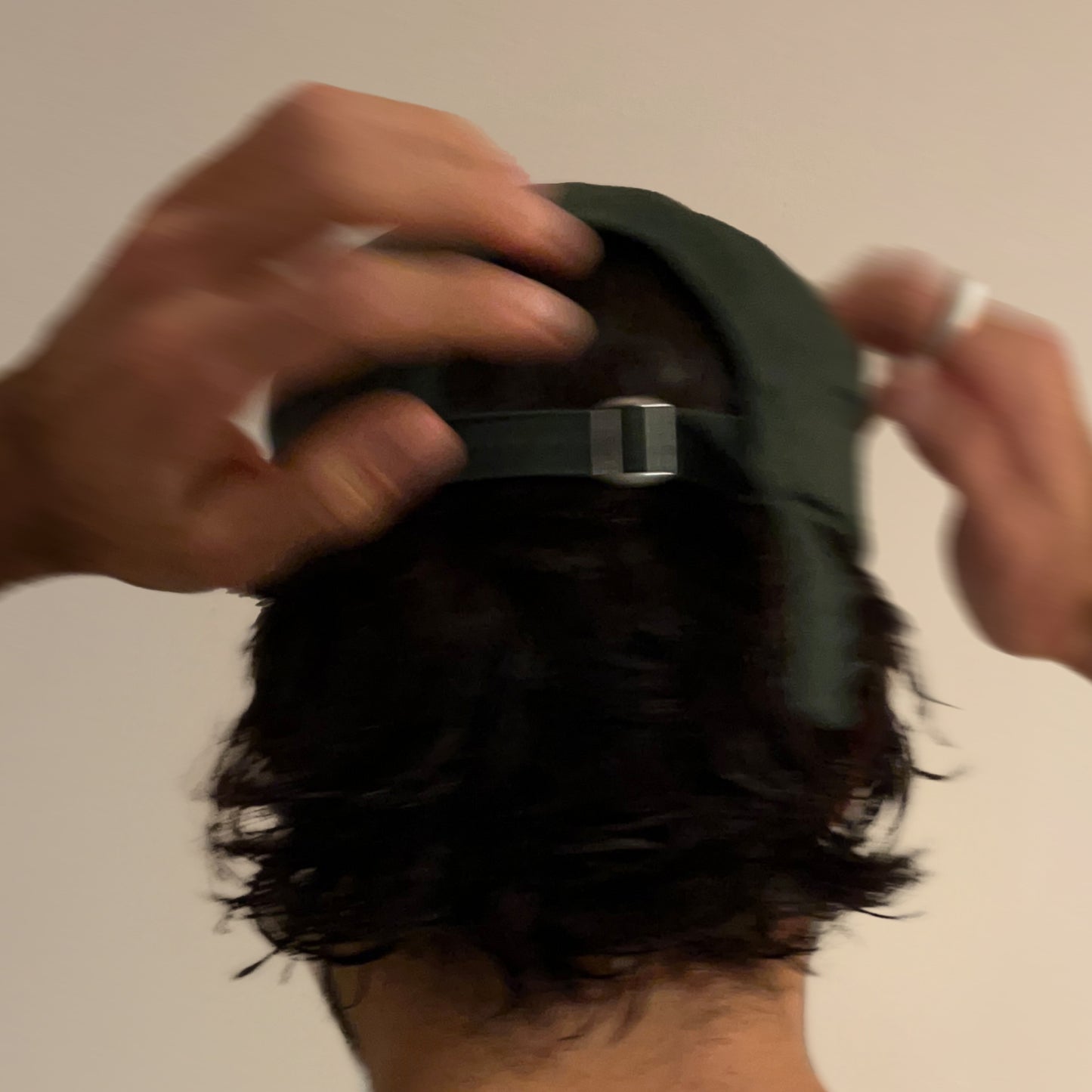 Peau De Clubhouse Hat