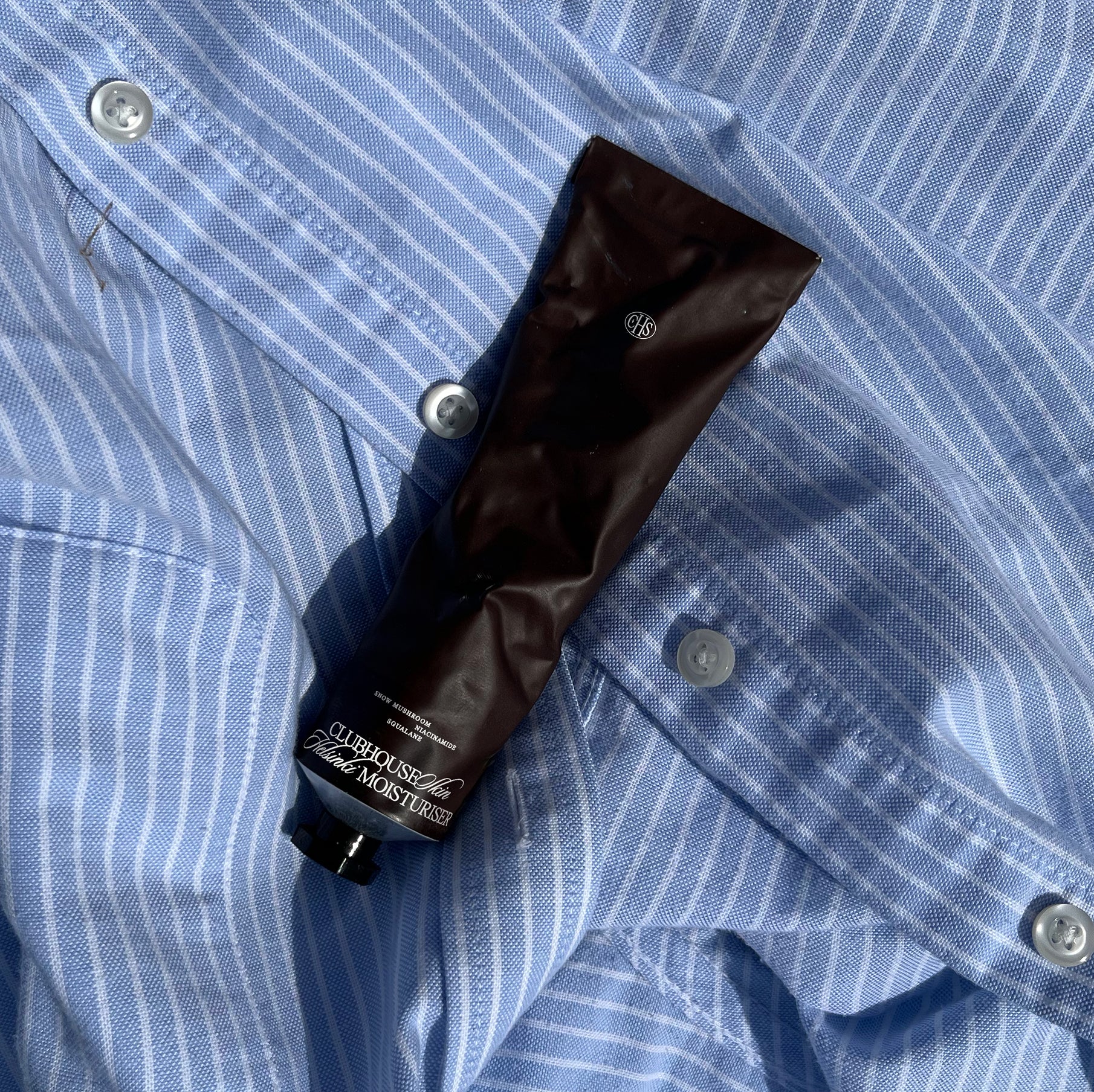 Helsinki Moisturiser - hover